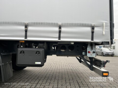 BERGER Curtainsider Standard 