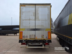 WIELTON Curtainsider Mega 