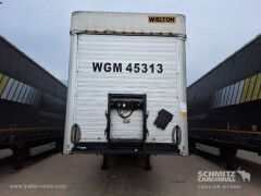 WIELTON Curtainsider Mega 