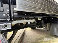 BERGER Oplegger Schuifzeil Standard 