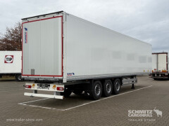 Schmitz Cargobull Oplegger Kasten Standard Double deck 