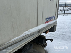 Schmitz Cargobull Reefer Multitemp Double deck 