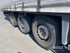 Schmitz Cargobull Semitrailer Curtainsider Standard 
