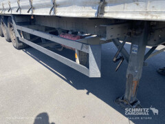 Schmitz Cargobull Semitrailer Curtainsider Standard 