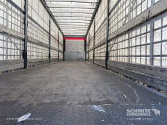 Schmitz Cargobull Semitrailer Curtainsider Standard 