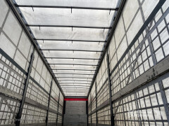 Schmitz Cargobull Semitrailer Curtainsider Standard 