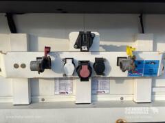 Schmitz Cargobull Reefer Standard Double deck 