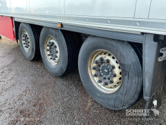 Schmitz Cargobull Reefer Standard Double deck 
