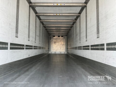 Schmitz Cargobull Reefer Standard Double deck 