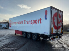 Schmitz Cargobull Reefer Standard Double deck 