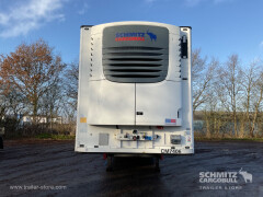 Schmitz Cargobull Reefer Standard Double deck 