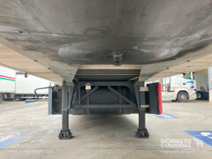 SOR IBERICA Remolque Frigo Standard 