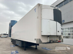 SOR IBERICA Remolque Frigo Standard 