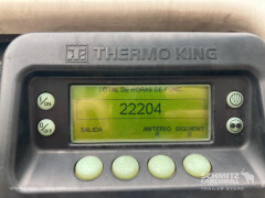 SOR IBERICA Remolque Frigo Standard 