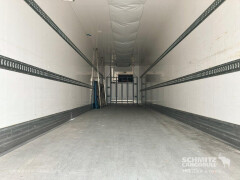 SOR IBERICA Remolque Frigo Standard 