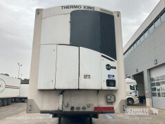 SOR IBERICA Remolque Frigo Standard 