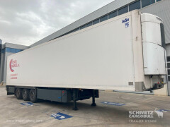 SOR IBERICA Remolque Frigo Standard 