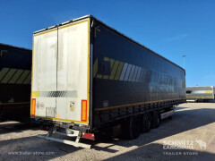 WIELTON Curtainsider Mega 