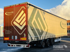 FLIEGL Curtainsider Mega 