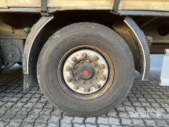 FLIEGL Curtainsider Mega 