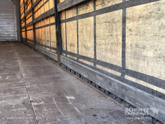 FLIEGL Curtainsider Mega 