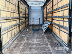 FLIEGL Curtainsider Mega 