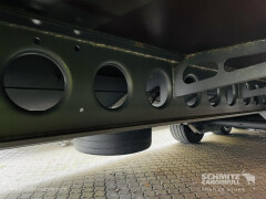 FLIEGL Curtainsider Mega 