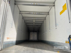 Schmitz Cargobull Reefer Standard Double deck 