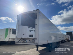 Schmitz Cargobull Reefer Standard Double deck 
