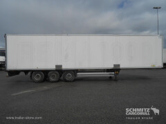 Schmitz Cargobull Reefer Multitemp 