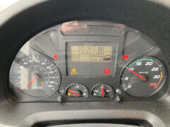 IVECO Eurocargo ML140E28/P EVI C / Plane/Spriegel / LBW / AHK 