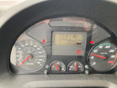 IVECO Eurocargo ML75E21/P / Koffer / LBW Euro6 Klima 