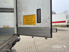 Schmitz Cargobull Oplegger Vries Multitemp 