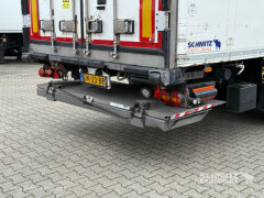 Schmitz Cargobull Oplegger Vries Multitemp 