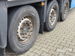 Schmitz Cargobull Oplegger Vries Multitemp 