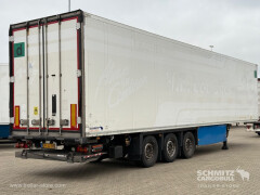 Schmitz Cargobull Oplegger Vries Multitemp 