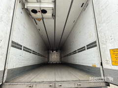 Schmitz Cargobull Oplegger Vries Multitemp 