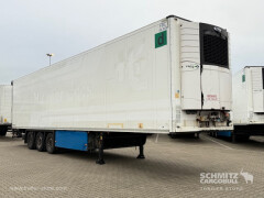 Schmitz Cargobull Oplegger Vries Multitemp 
