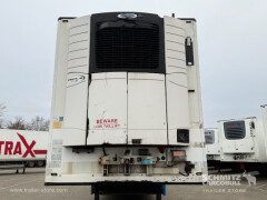 Schmitz Cargobull Oplegger Vries Multitemp 