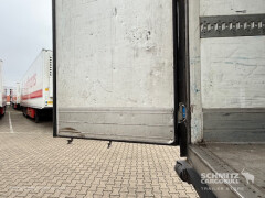 Schmitz Cargobull Oplegger Vries Multitemp 