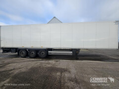 Schmitz Cargobull Reefer Multitemp 