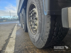 Schmitz Cargobull Reefer Multitemp 