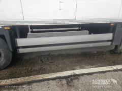 Schmitz Cargobull Reefer Multitemp 