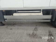 Schmitz Cargobull Reefer Multitemp 