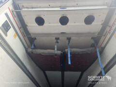 Schmitz Cargobull Reefer Multitemp 