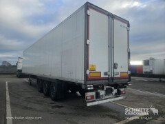 Schmitz Cargobull Reefer Multitemp 