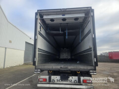 Schmitz Cargobull Reefer Multitemp 
