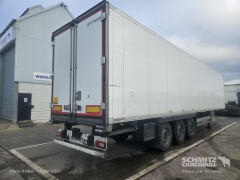 Schmitz Cargobull Reefer Multitemp 