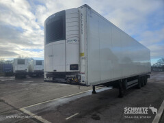 Schmitz Cargobull Reefer Multitemp 