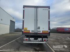 Schmitz Cargobull Reefer Multitemp 